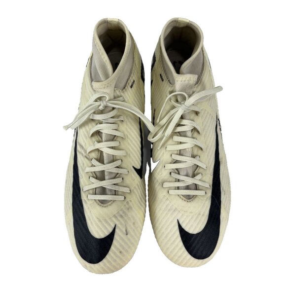 Nike Zoom Mercurial Superfly 9 Academy DJ5625-700 MG Soccer Cleats Mens Size 11 - Picture 3 of 8